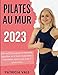 Algopix Similar Product 4 - Pilates au Mur Dfi de 30 jours pour