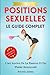 Algopix Similar Product 11 - Positions Sexuelles Le Guide Complet