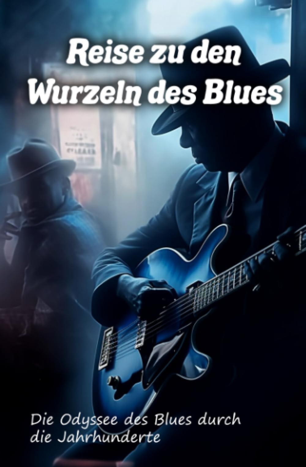 Algopix Similar Product 3 - Reise zu den Ursprngen des Blues Die