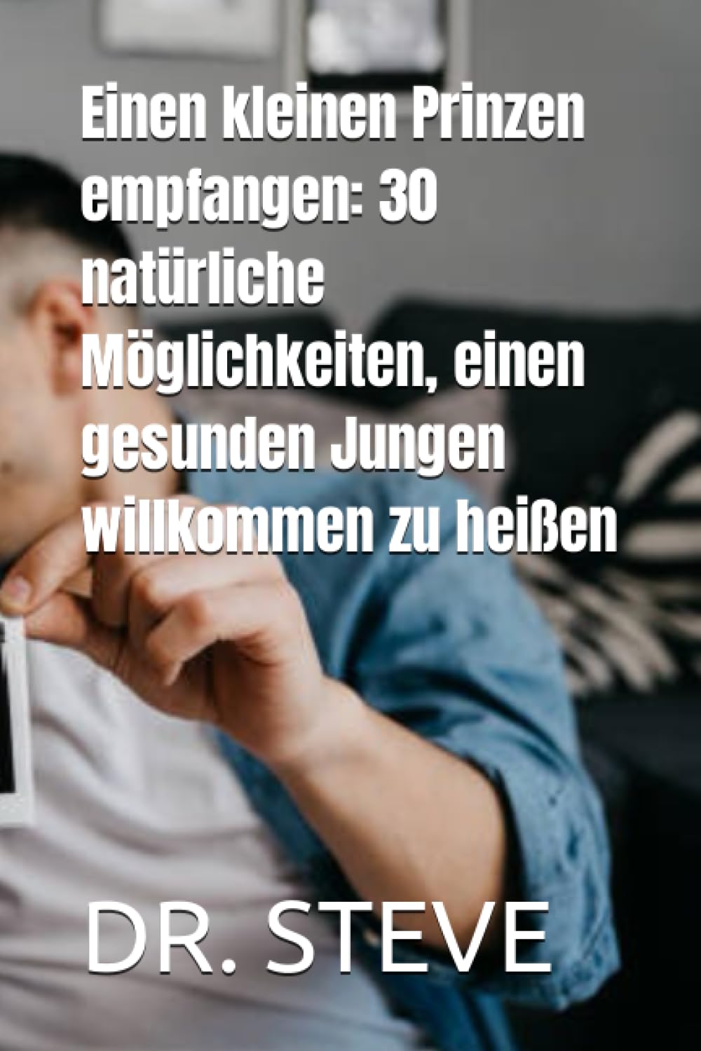 Algopix Similar Product 11 - Einen kleinen Prinzen empfangen 30