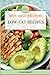 Algopix Similar Product 14 - Discover New 100 HighProtein LowFat