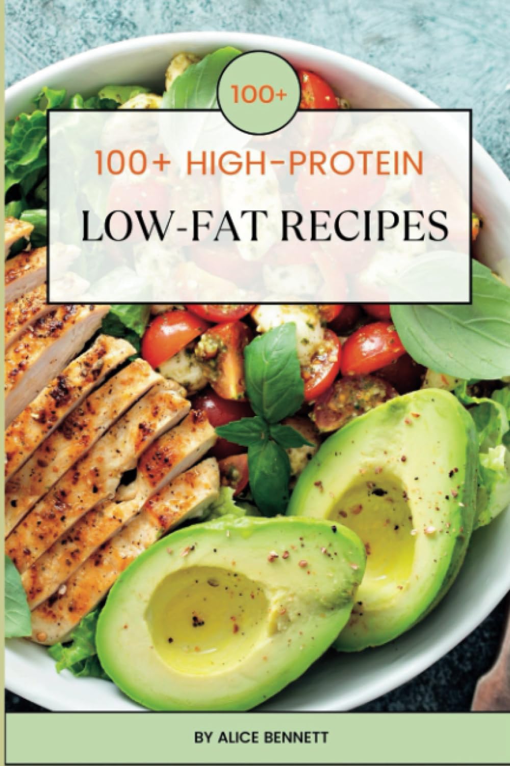 Algopix Similar Product 7 - Discover New 100 HighProtein LowFat