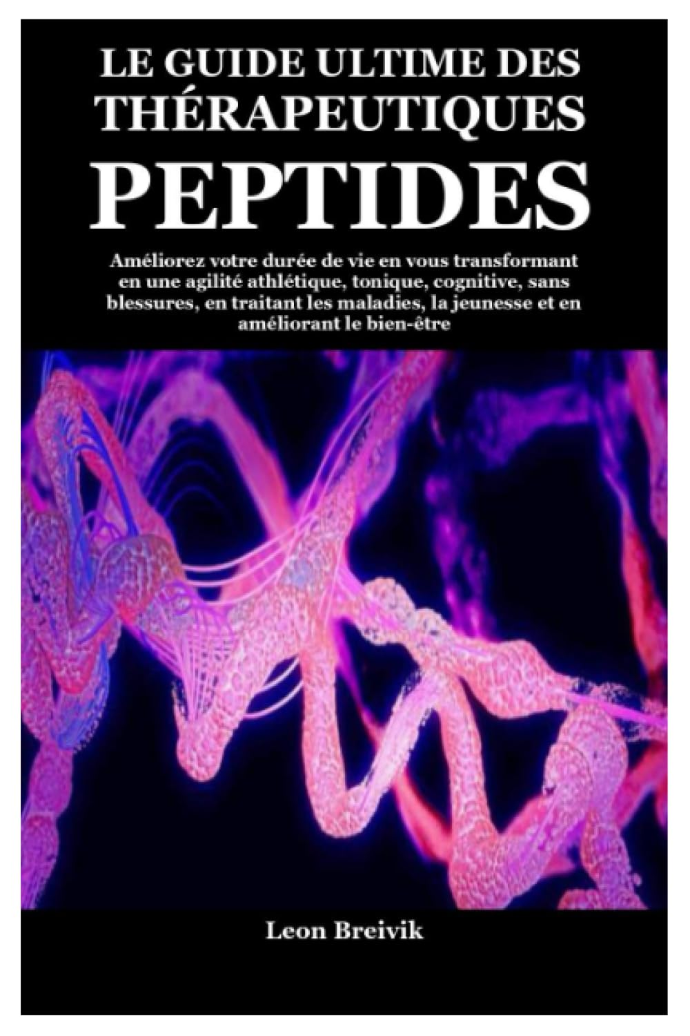 Algopix Similar Product 12 - LE GUIDE ULTIME DES THRAPEUTIQUES