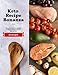 Algopix Similar Product 14 - Keto Recipe Bonanza Flavours of