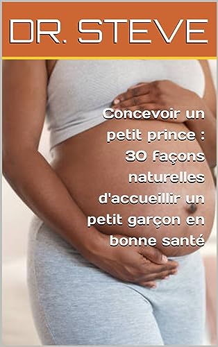 Algopix Similar Product 3 - Concevoir un petit prince  30 faons