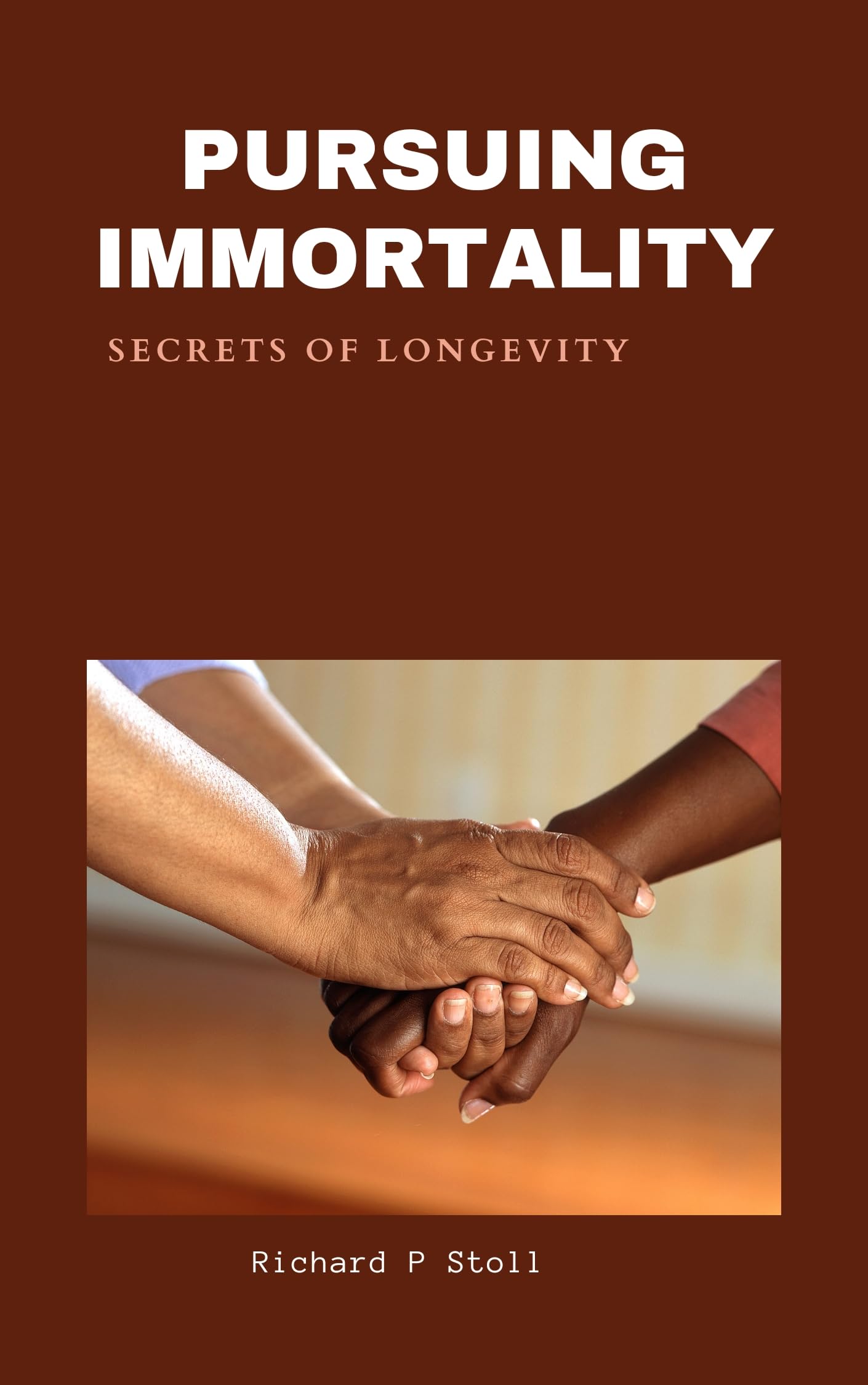 Algopix Similar Product 18 - PURSUING IMMORALITY  Secrets to