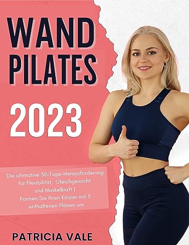 Algopix Similar Product 1 - Wand Pilates  Die ultimative