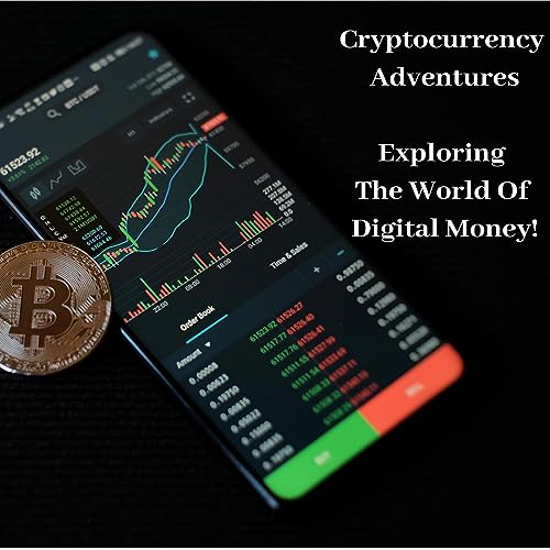 Algopix Similar Product 15 - Cryptocurrency Adventures Exploring