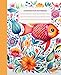Algopix Similar Product 15 - Gilded Wonders Floral and Botanical