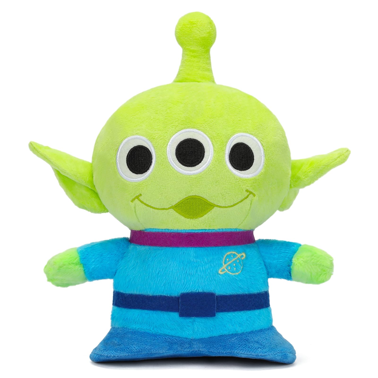 Algopix Similar Product 14 - The Total Mobilization Alien Three Eyes