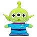 Algopix Similar Product 11 - The Total Mobilization Alien Three Eyes