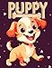 Algopix Similar Product 18 - Puppy Coloring Book for Kids A Fun