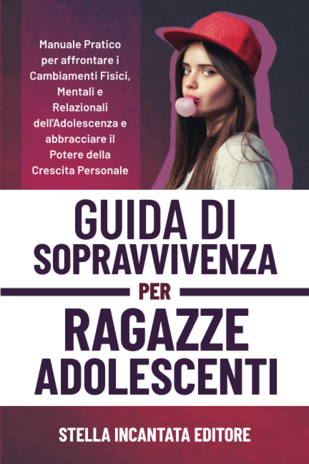 Algopix Similar Product 8 - Guida di Sopravvivenza per Ragazze