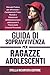 Algopix Similar Product 8 - Guida di Sopravvivenza per Ragazze