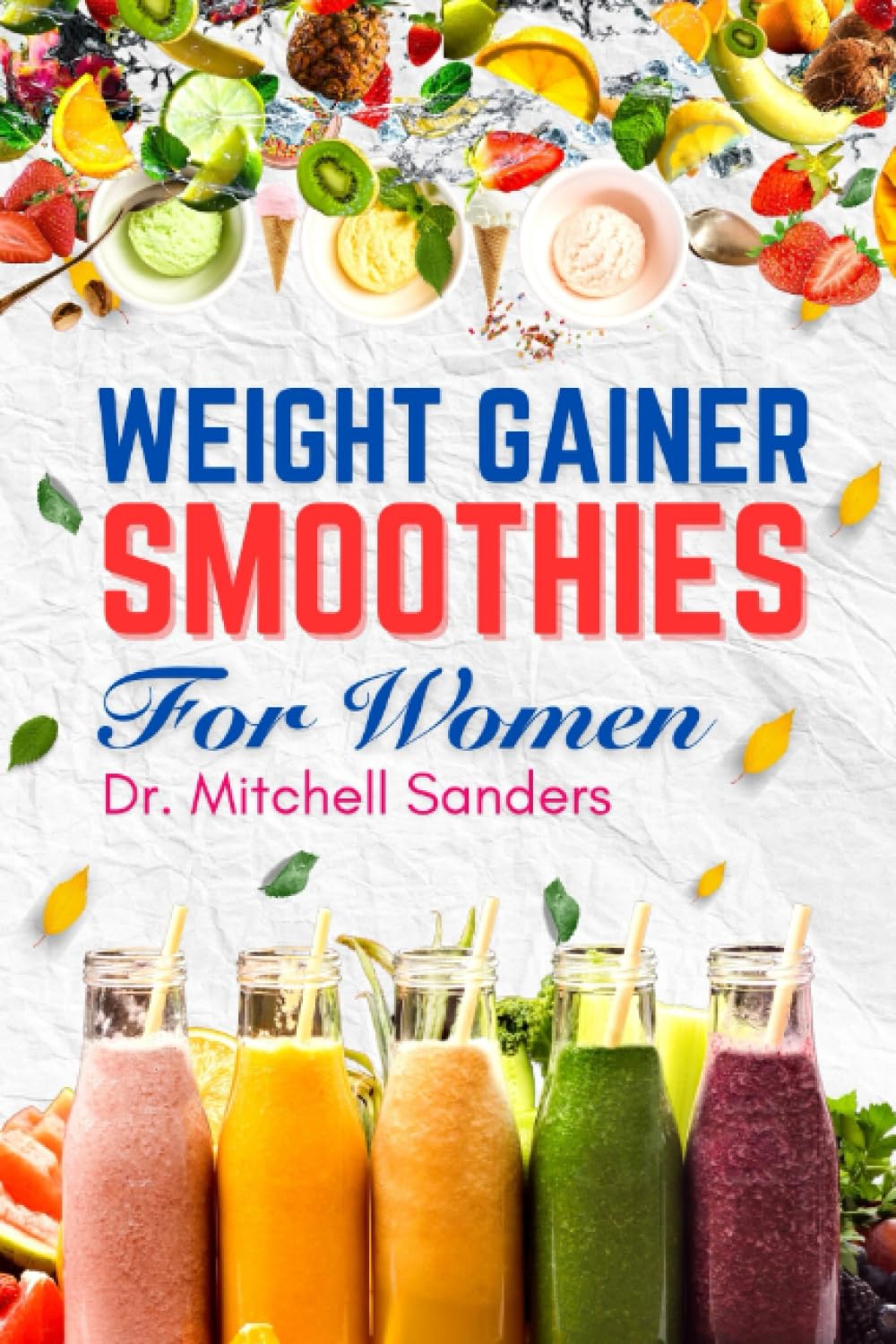 Algopix Similar Product 20 - Weight Gainer Smoothies For Women 20