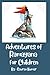Algopix Similar Product 6 - Adventures of Ramayana for Children