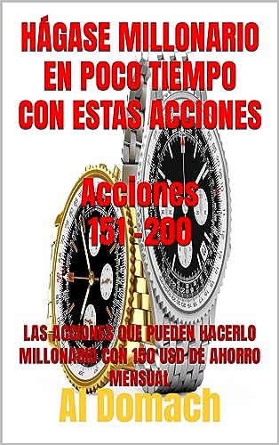 Algopix Similar Product 9 - HGASE MILLONARIO EN POCO TIEMPO CON