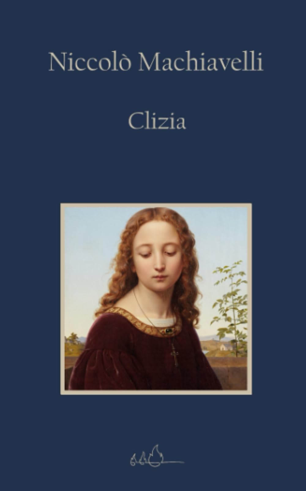 Algopix Similar Product 8 - Clizia Edizione Integrale Italian