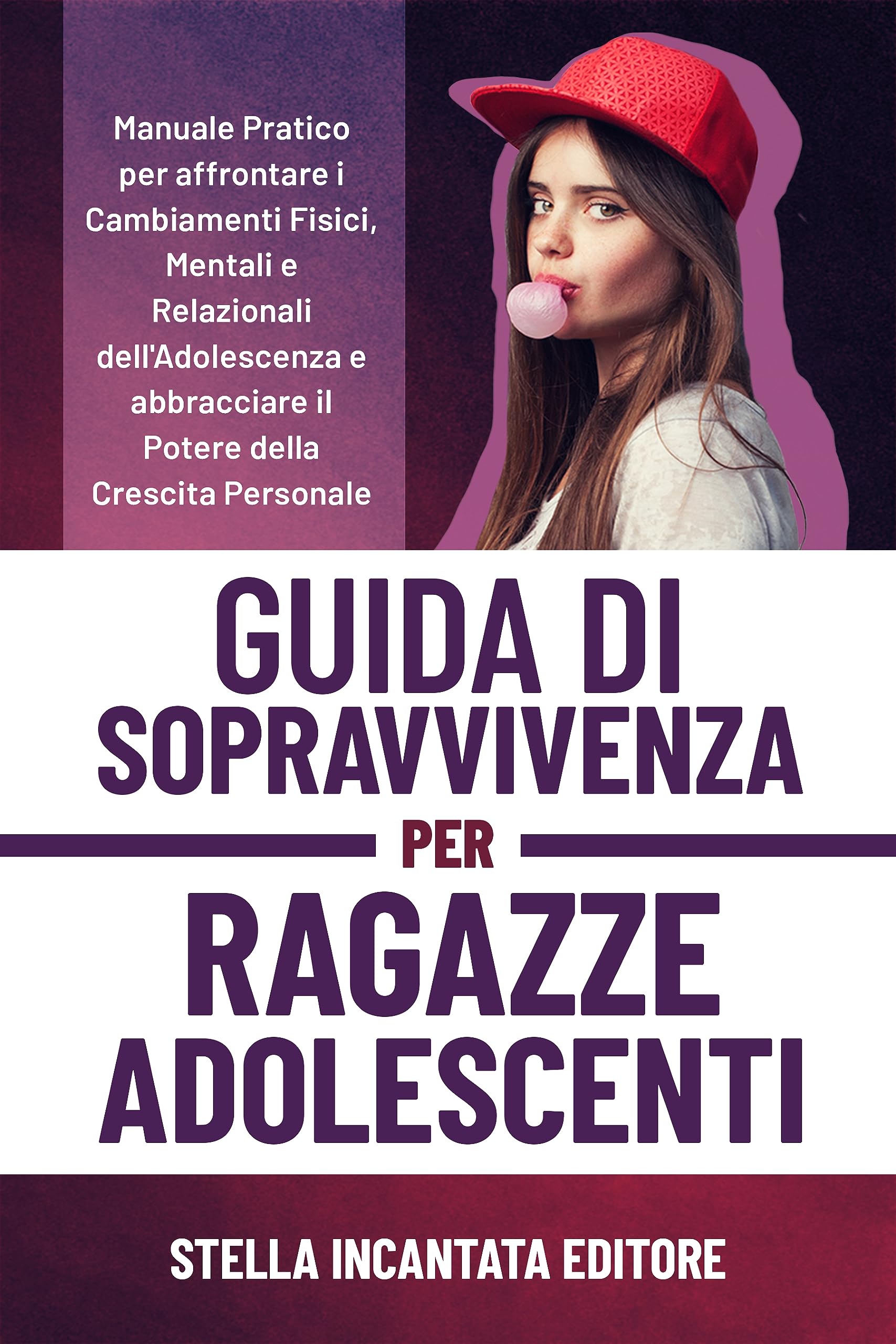 Algopix Similar Product 2 - Guida di Sopravvivenza per Ragazze