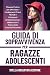 Algopix Similar Product 10 - Guida di Sopravvivenza per Ragazze