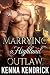 Algopix Similar Product 17 - Marrying a Highland Outlaw Scottish
