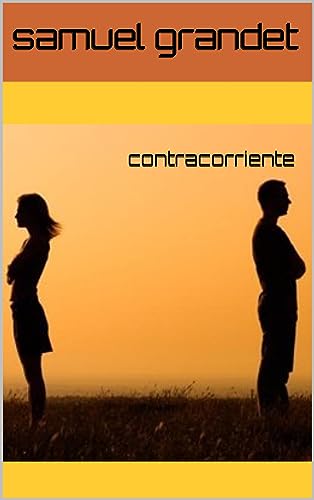 Algopix Similar Product 13 - contracorriente (Spanish Edition)