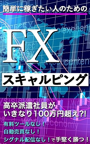 Algopix Similar Product 14 - kantannnikasegitaihitonotamenofxscalping
