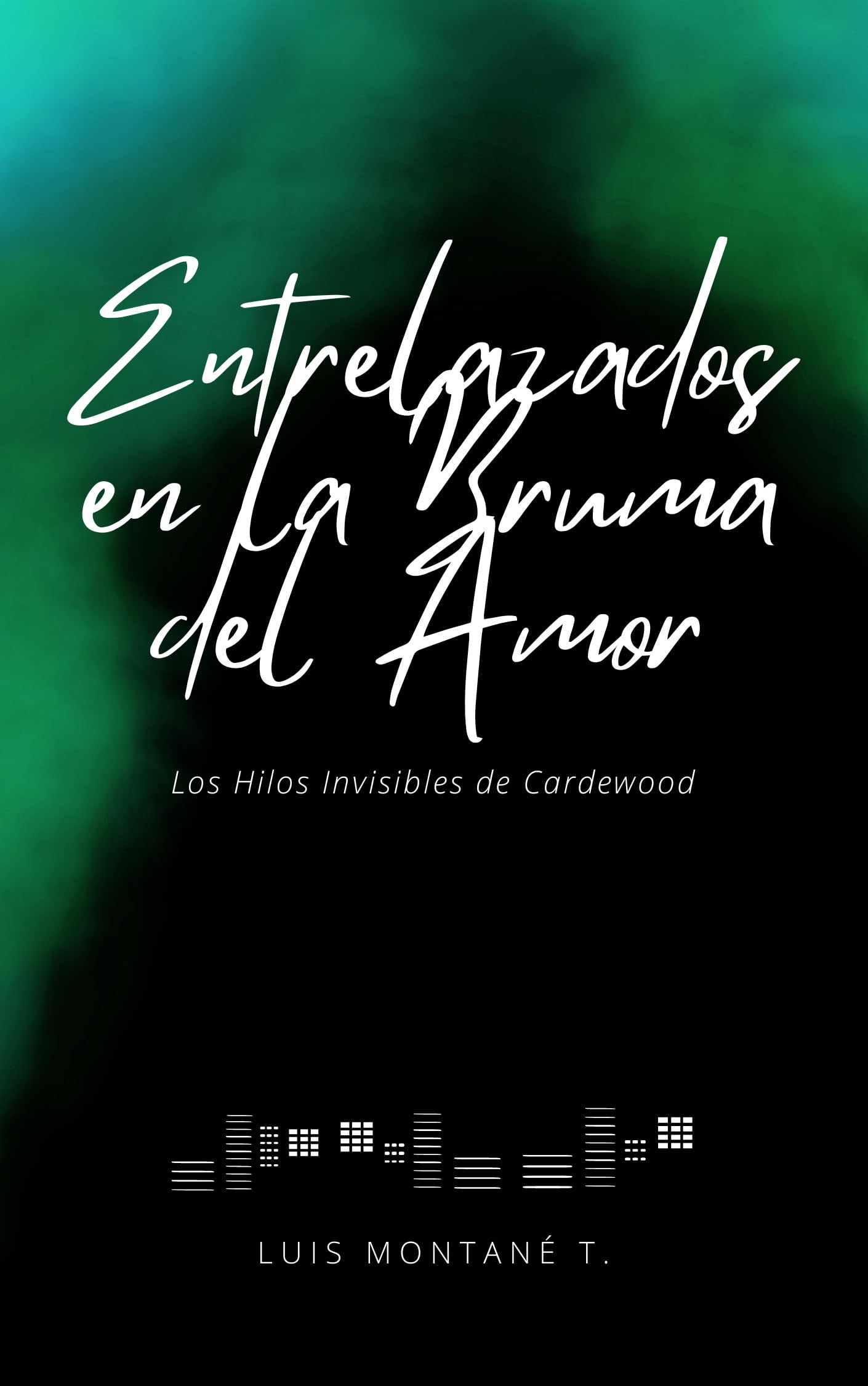 Algopix Similar Product 14 - Entrelazados en la Bruma del Amor Los