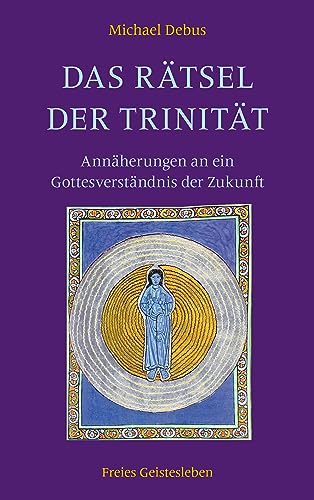 Algopix Similar Product 2 - Das Rtsel der Trinitt Annherungen