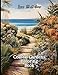 Algopix Similar Product 11 - Coastal Gardens Coloring Book Seaside