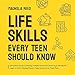 Algopix Similar Product 5 - Life Skills Every Teen Should Know A