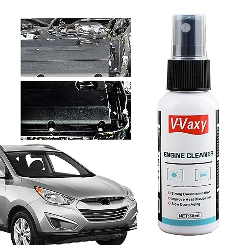 Algopix Similar Product 2 - meidai Engine Cleaner Spray 50ml