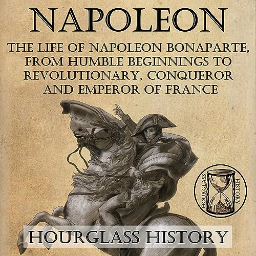 Algopix Similar Product 10 - Napoleon The Life of Napoleon