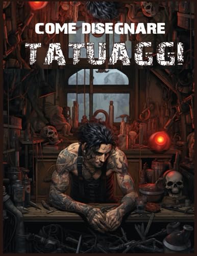 Algopix Similar Product 11 - come disegnare tatuaggi Come disegnare