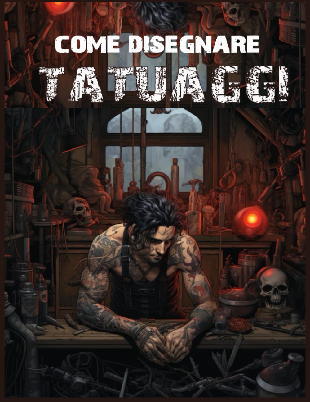 Algopix Similar Product 19 - come disegnare tatuaggi Come disegnare