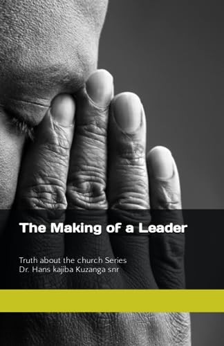 Algopix Similar Product 11 - The Making of a Leader Truth about the