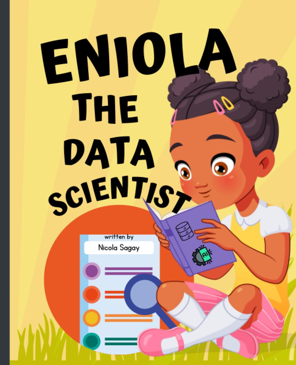 Algopix Similar Product 6 - Eniola The Data Scientist