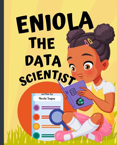 Algopix Similar Product 9 - Eniola The Data Scientist