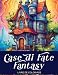 Algopix Similar Product 2 - Case di Fate Fantasy Un libro da