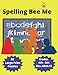 Algopix Similar Product 7 - Spelling Bee Me