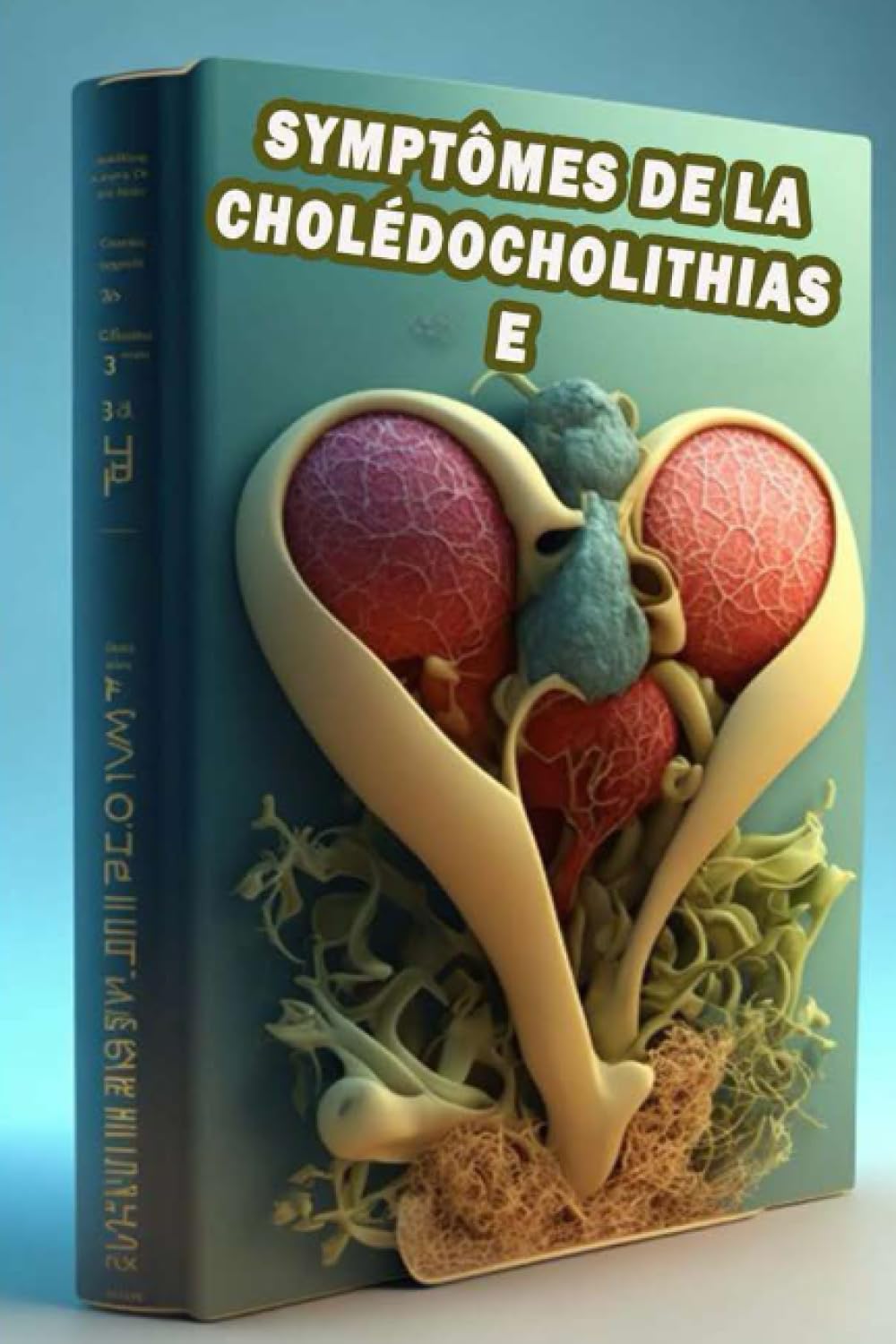 Algopix Similar Product 15 - Symptmes de la choldocholithiase