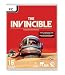 Algopix Similar Product 11 - The Invincible