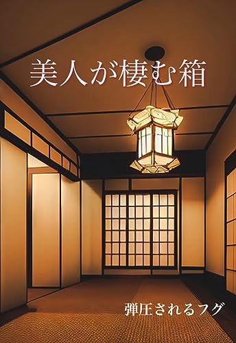 Algopix Similar Product 18 - Bizin ga sumu Hako (Japanese Edition)
