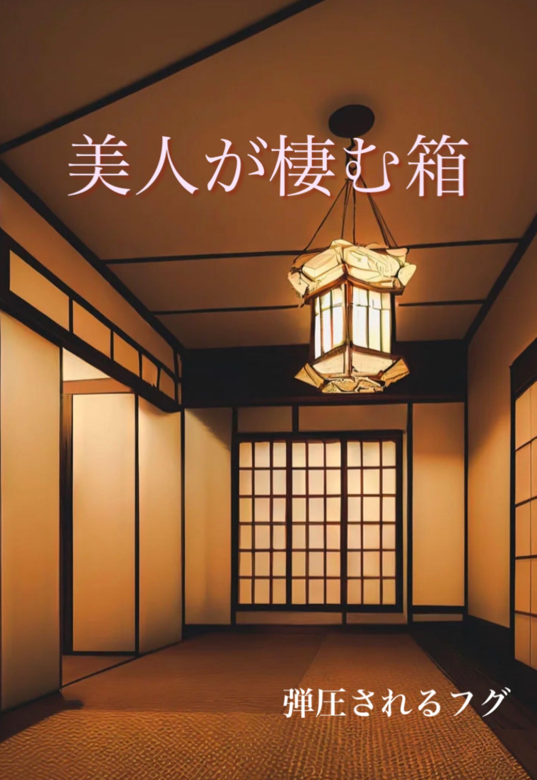 Algopix Similar Product 19 - Bizin ga sumu Hako (Japanese Edition)