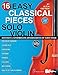 Algopix Similar Product 3 - 16 Easy Classical Pieces for Solo