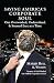 Algopix Similar Product 6 - Saving Americas Corporate Soul One
