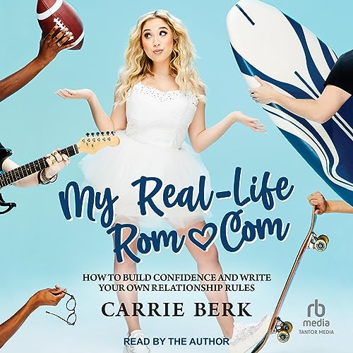 Algopix Similar Product 5 - My RealLife RomCom How to Build