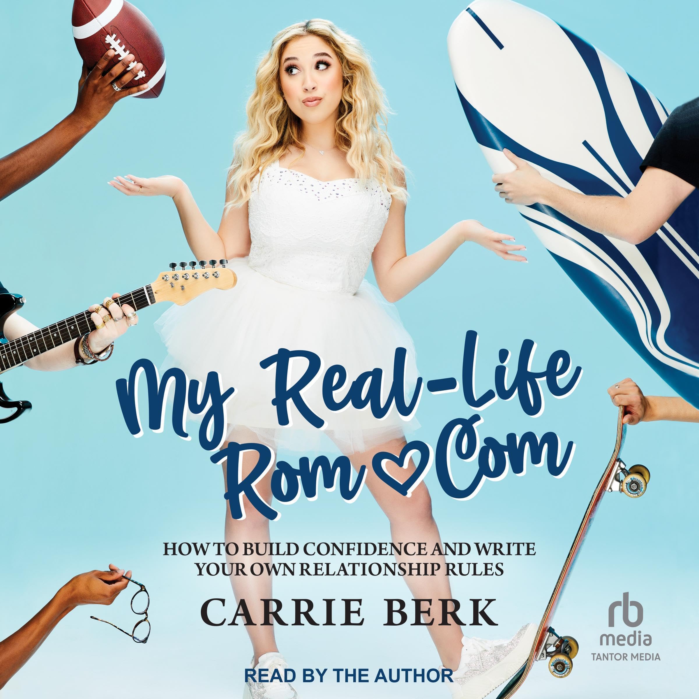 Algopix Similar Product 12 - My RealLife RomCom How to Build