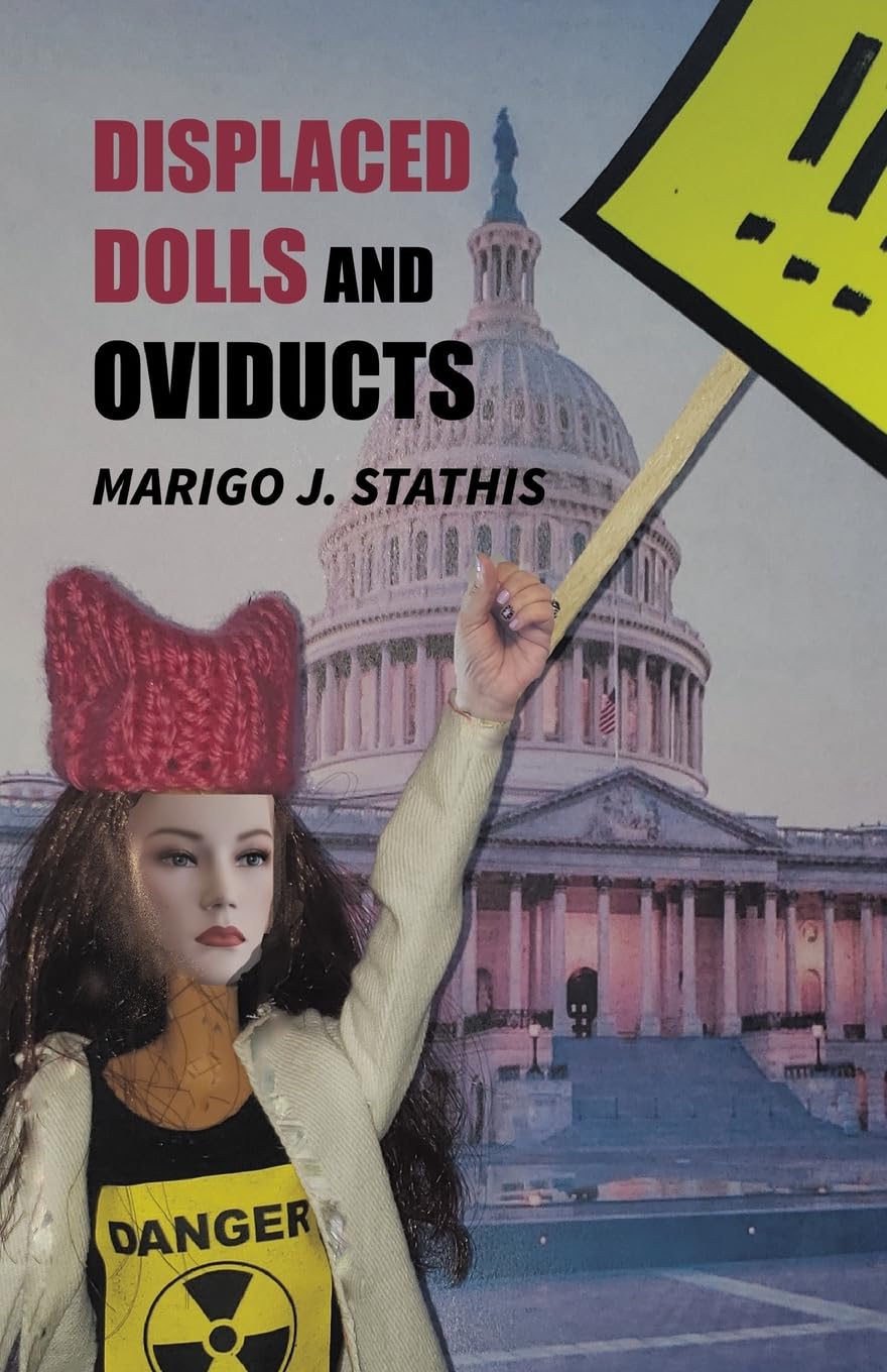 Algopix Similar Product 16 - Displaced Dolls and Oviducts