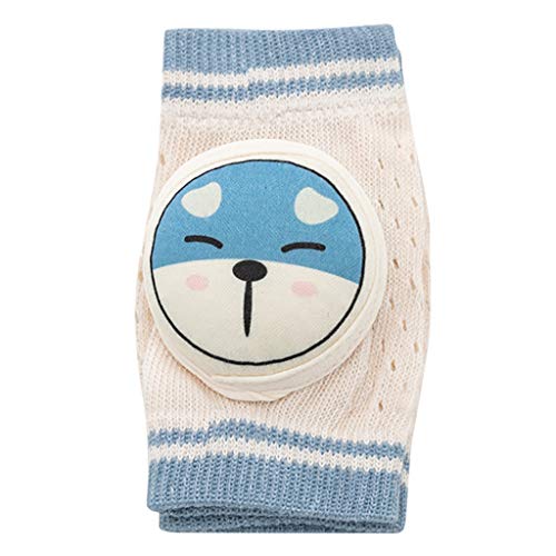 Algopix Similar Product 3 - Kulywon Leg Crawling Pads Knee Cover